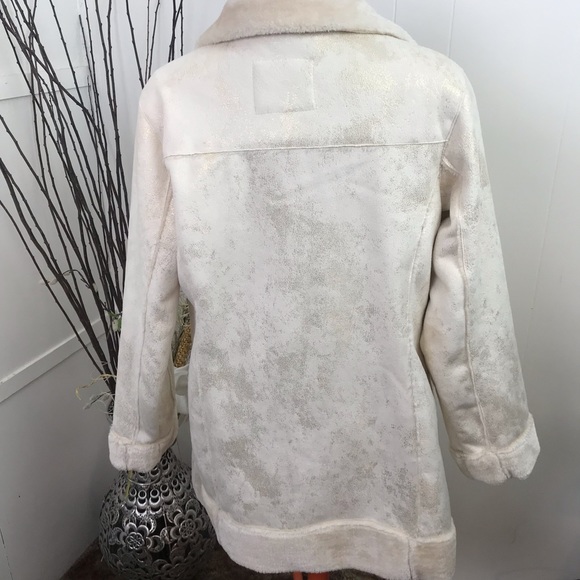 JUSTICE JACKET - Picture 6 of 7